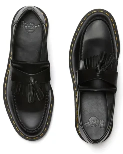 Adrian Loafers, Sort, 41