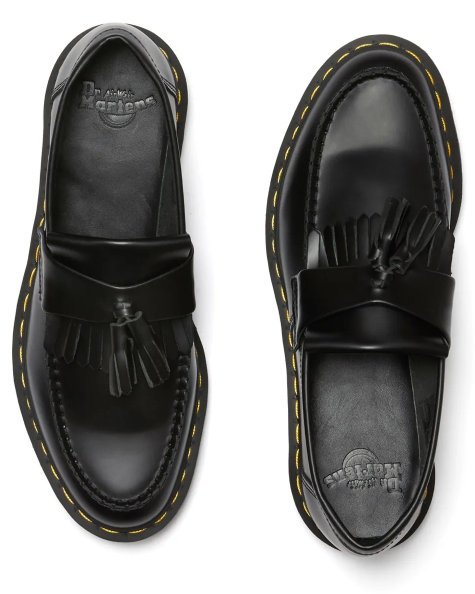 Adrian Loafers, Sort, 41