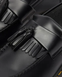 Adrian Loafers, Sort, 41