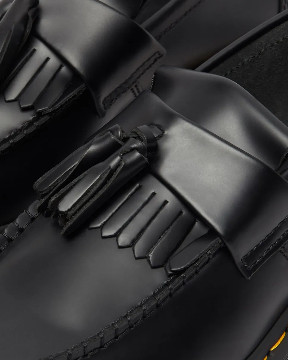 Adrian Loafers, Sort, 41