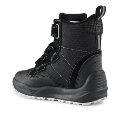 Adrian Vinterstøvler, Sort, 35