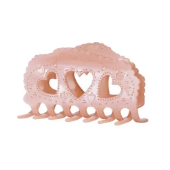 Adriana Hårklemme, Blush