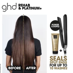 Advanced Split End Therapy, 100 ml