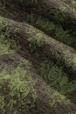 Adwin Overshirt, Dark Army, S