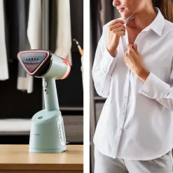 Aerosteam Garment Steamer