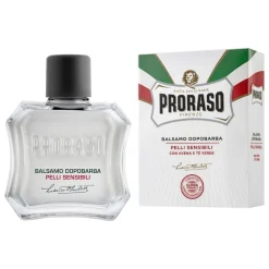 Aftershave Balm, 50 ml