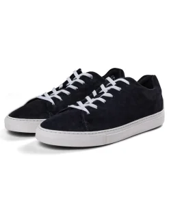 Agassi Sko, Navy, 42