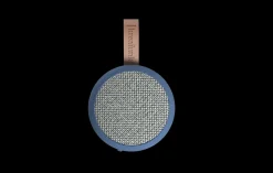 aGO II Fabric Højtaler, Blå