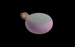 aGO II Fabric Højtaler, Lilla