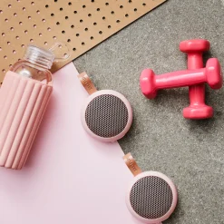 aGO II Højtaler, Lyserød