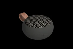 aGO II Højtaler, Sort