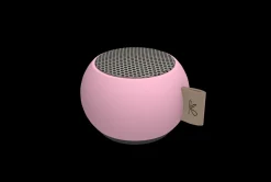 aGO MINI Højtaler, Pink