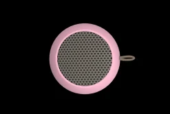 aGO MINI Højtaler, Pink