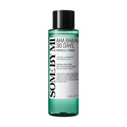 AHA BHA PHA 30 Days Miracle Toner, 150 ml