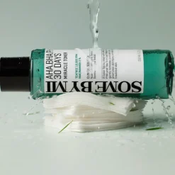 AHA BHA PHA 30 Days Miracle Toner, 150 ml