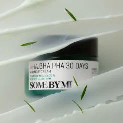 AHA BHA PHA 30 Days Miracle Cream, 50 ml