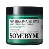 AHA BHA PHA 30 Days Miracle Truecica Clear Pad, 125 ml