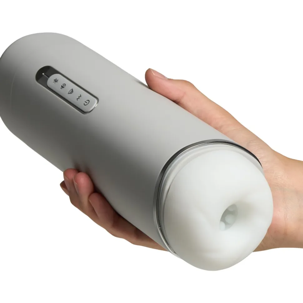 AI Sound Sense Automatisk Masturbator