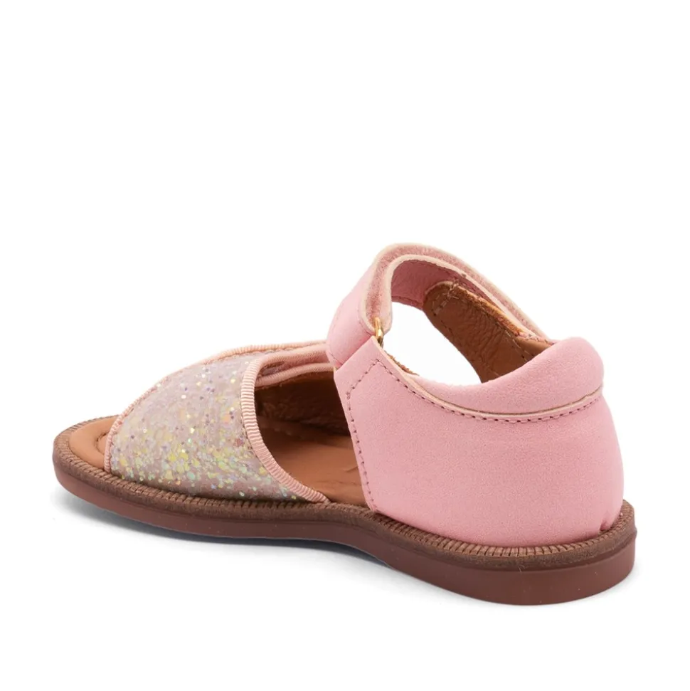 Aida Sandaler, Rose Glitter, 31