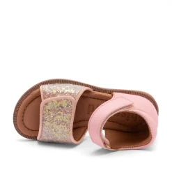 Aida Sandaler, Rose Glitter, 31
