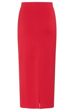 AidaIW Nederdel, True Red, XS