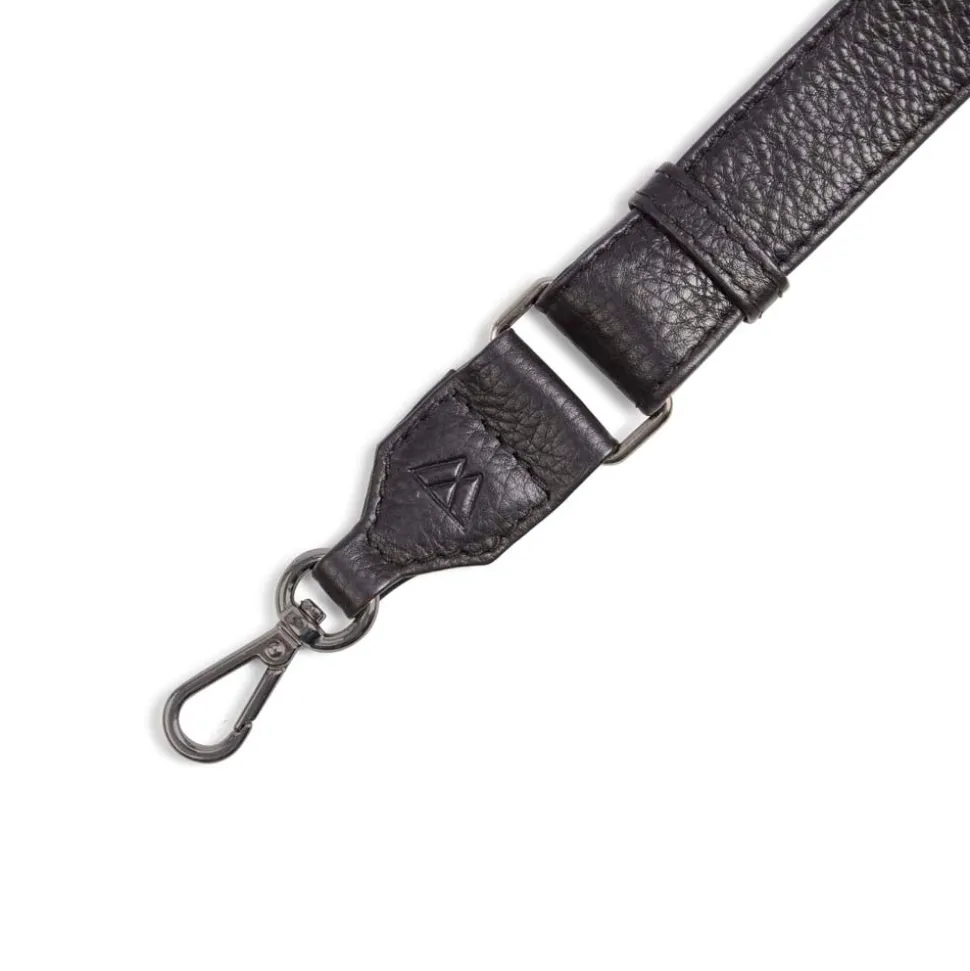 Aileen Læderstrop, Black