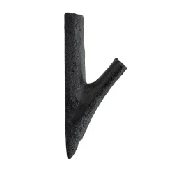 Aion 3-pak Knag, Sort