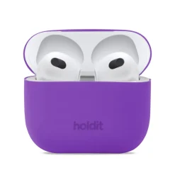 Airpods 3 Cover, Purple