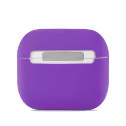 Airpods 3 Cover, Purple