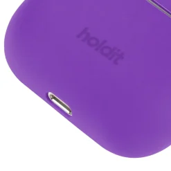 Airpods 3 Cover, Purple