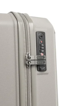 Airwave Neo 55 Kuffert, HotCOCOA