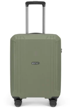 Airwave Neo 55 Kuffert, Martini Olive