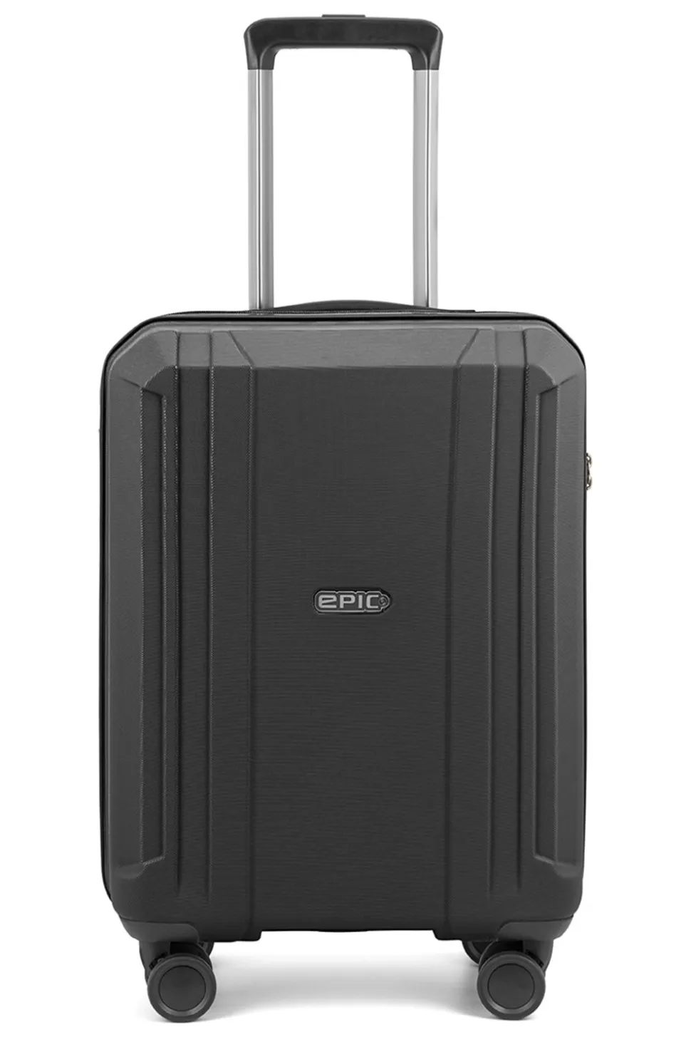 Airwave Neo 55 Kuffert, StarBLACK