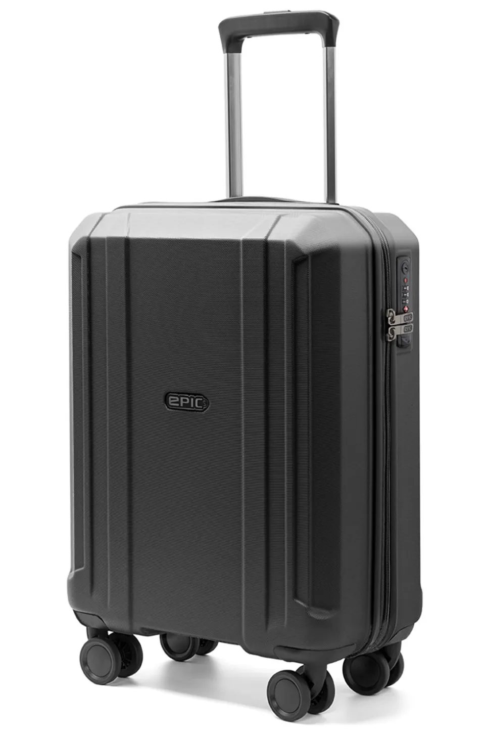 Airwave Neo 55 Kuffert, StarBLACK