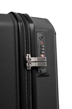 Airwave Neo 55 Kuffert, StarBLACK