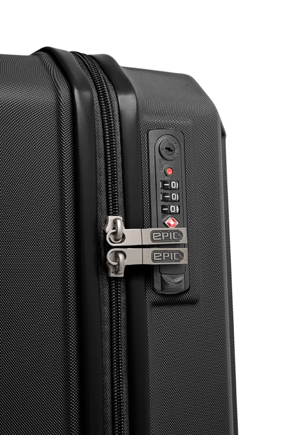 Airwave Neo 55 Kuffert, StarBLACK