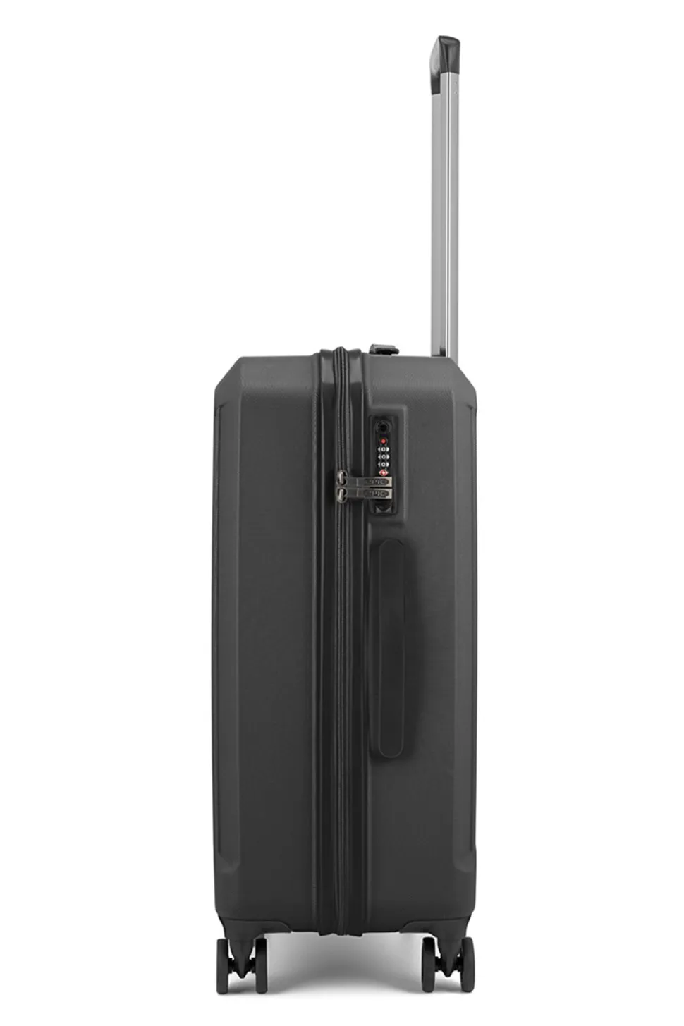 Airwave Neo 65 Kuffert, StarBLACK