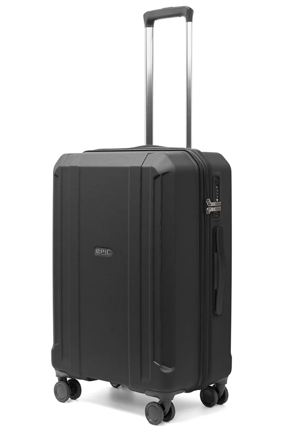 Airwave Neo 65 Kuffert, StarBLACK