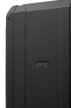 Airwave Neo 65 Kuffert, StarBLACK