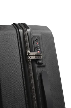 Airwave Neo 65 Kuffert, StarBLACK