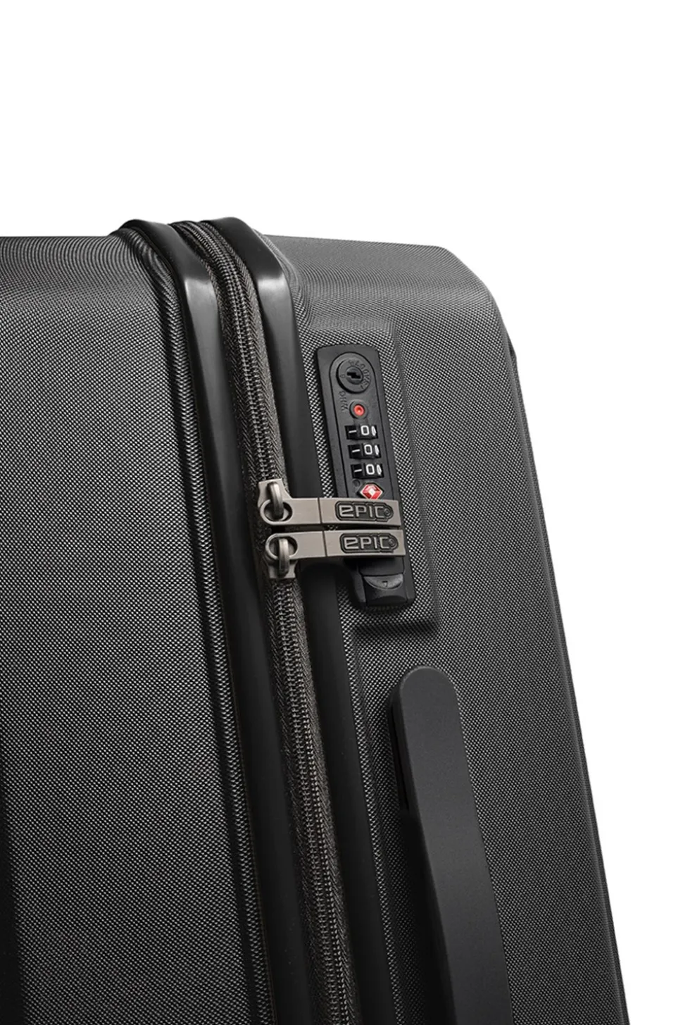 Airwave Neo 65 Kuffert, StarBLACK