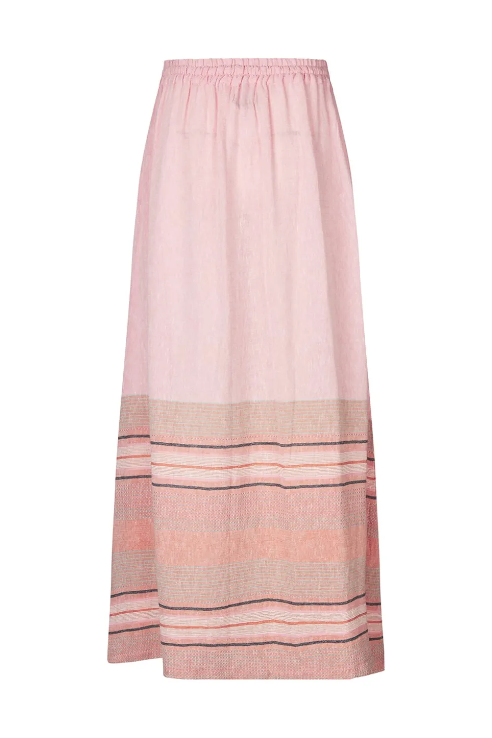 Akane Maxi Nederdel, Dusty Rose, XS