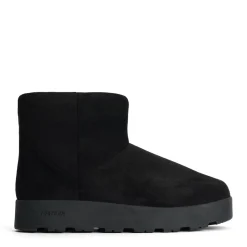 Akki Low Hybrid Støvler, Black, 37