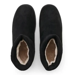 Akki Low Hybrid Støvler, Black, 37