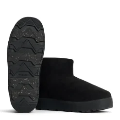 Akki Low Hybrid Støvler, Black, 37