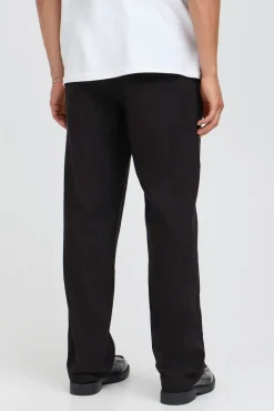 Alanin Bukser, Black, W32/L32