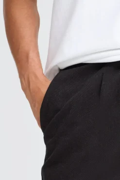 Alanin Bukser, Black, W32/L32