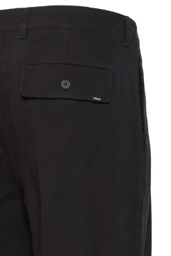 Alanin Bukser, Black, W32/L32