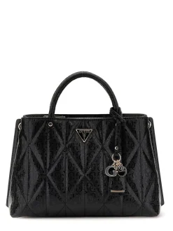 Aldina Girl Håndtaske, Black