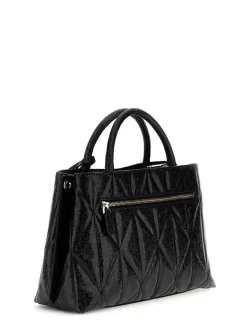 Aldina Girl Håndtaske, Black